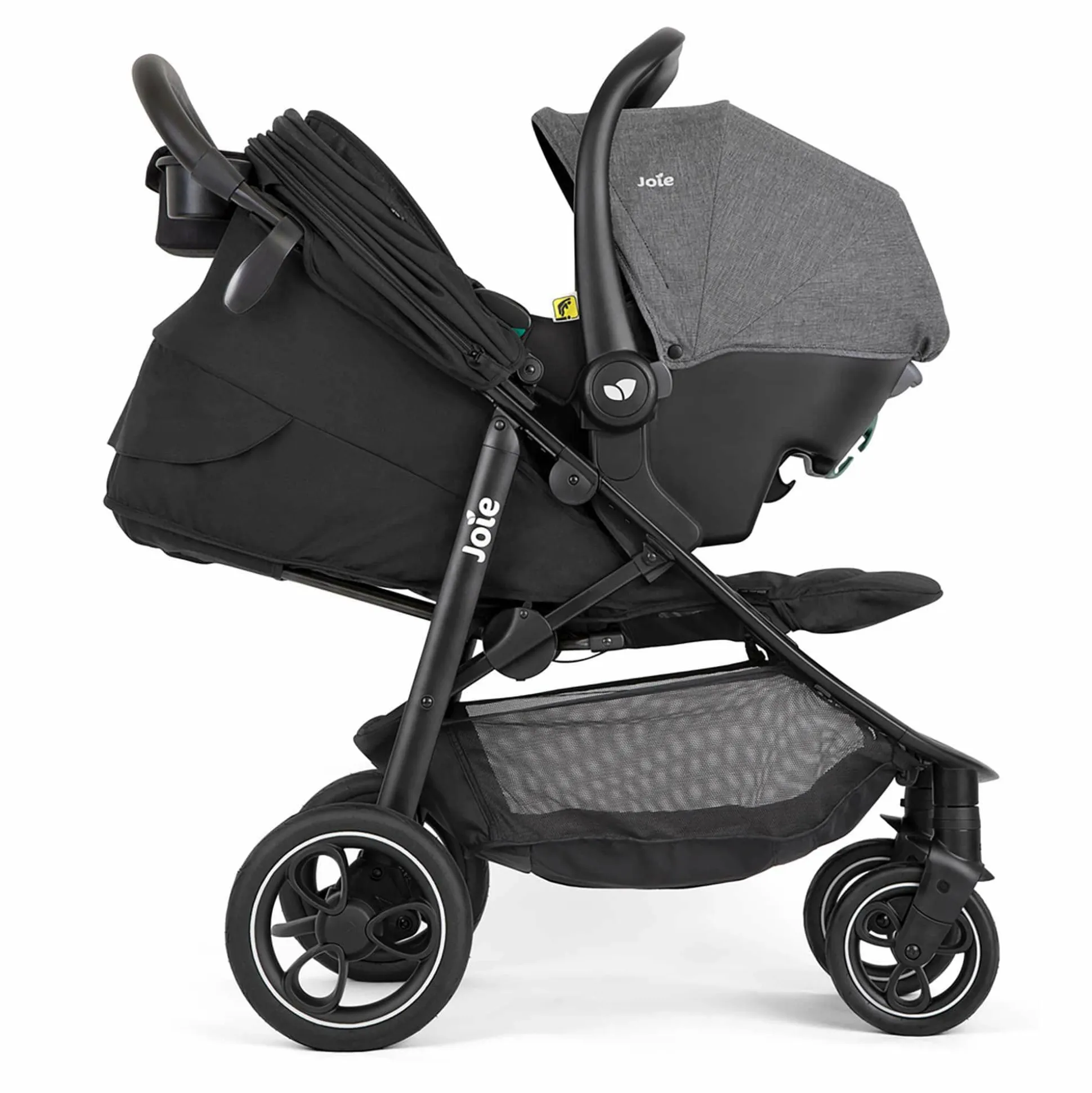 Litetrax™ Pro Shale