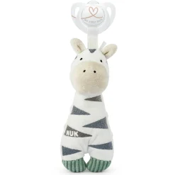 Little Friend mit Schnuller