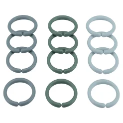 Little Loops Spielringe Forest Friends