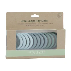 Little Loops Spielringe Forest Friends