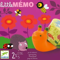 Little Mémo