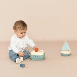 Little Smoby Motorikspielzeug-Set