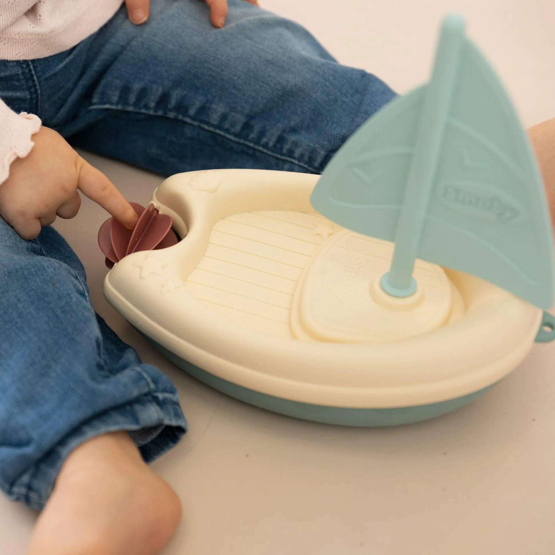 Little Smoby Motorikspielzeug-Set