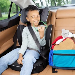 Logico L i-Size Midnight