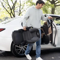 Logico L i-Size Midnight