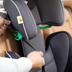 Logico L i-Size Midnight