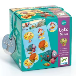 Lotto 4 Jahreszeiten