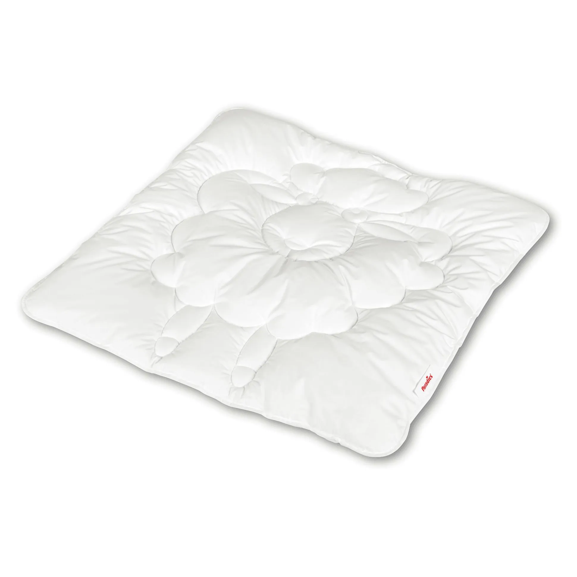 Lova Bio Medium Warm 80x80cm