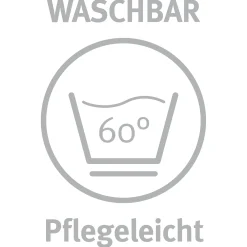 Lova Bio Medium Warm 80x80cm