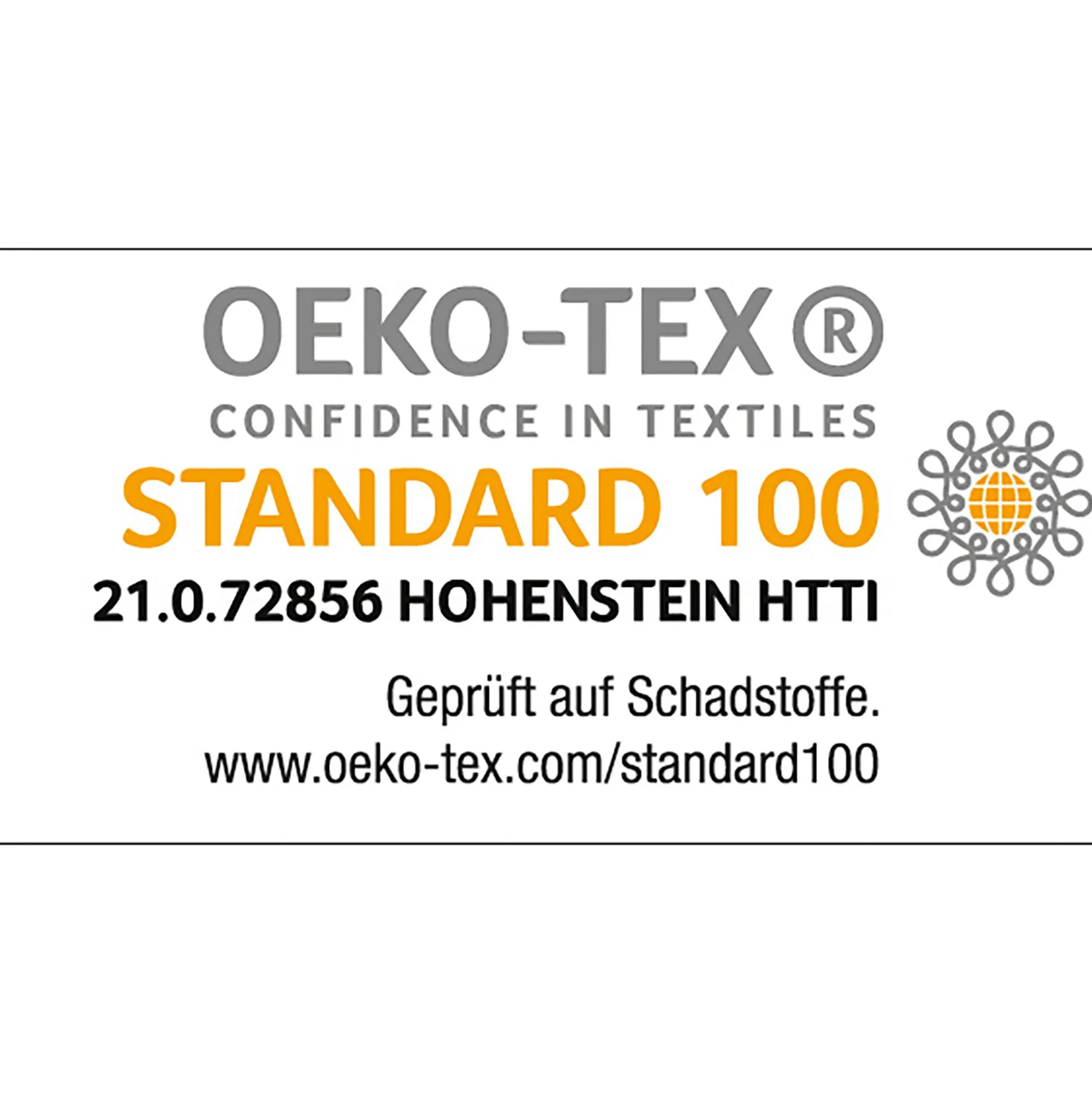 Lova Bio Medium Warm 80x80cm