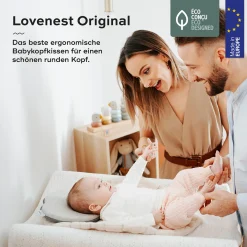 Lovenest Original Smokey