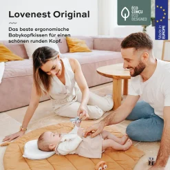 Lovenest Original White