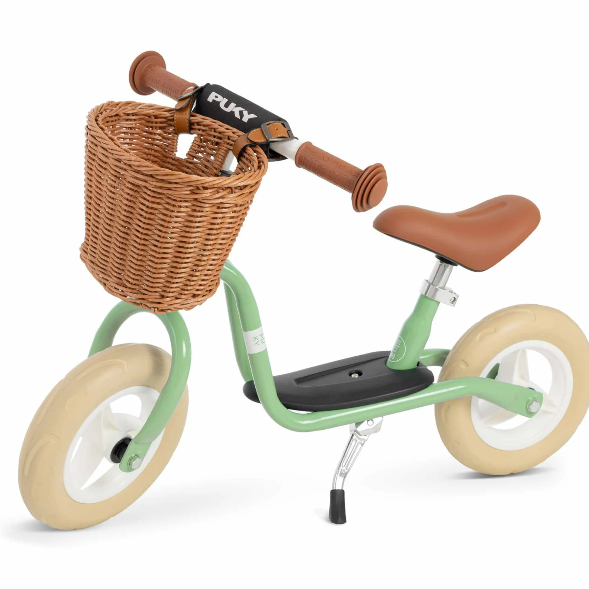 LR M Classic Retro Green