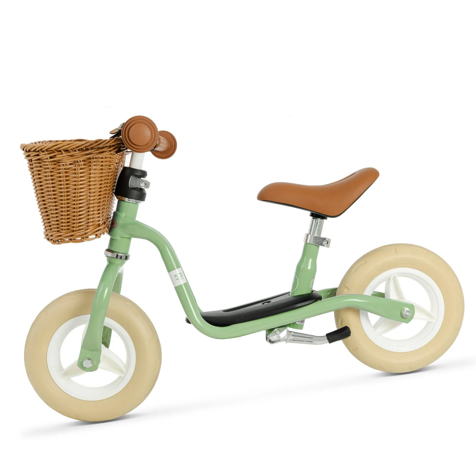 LR M Classic Retro Green