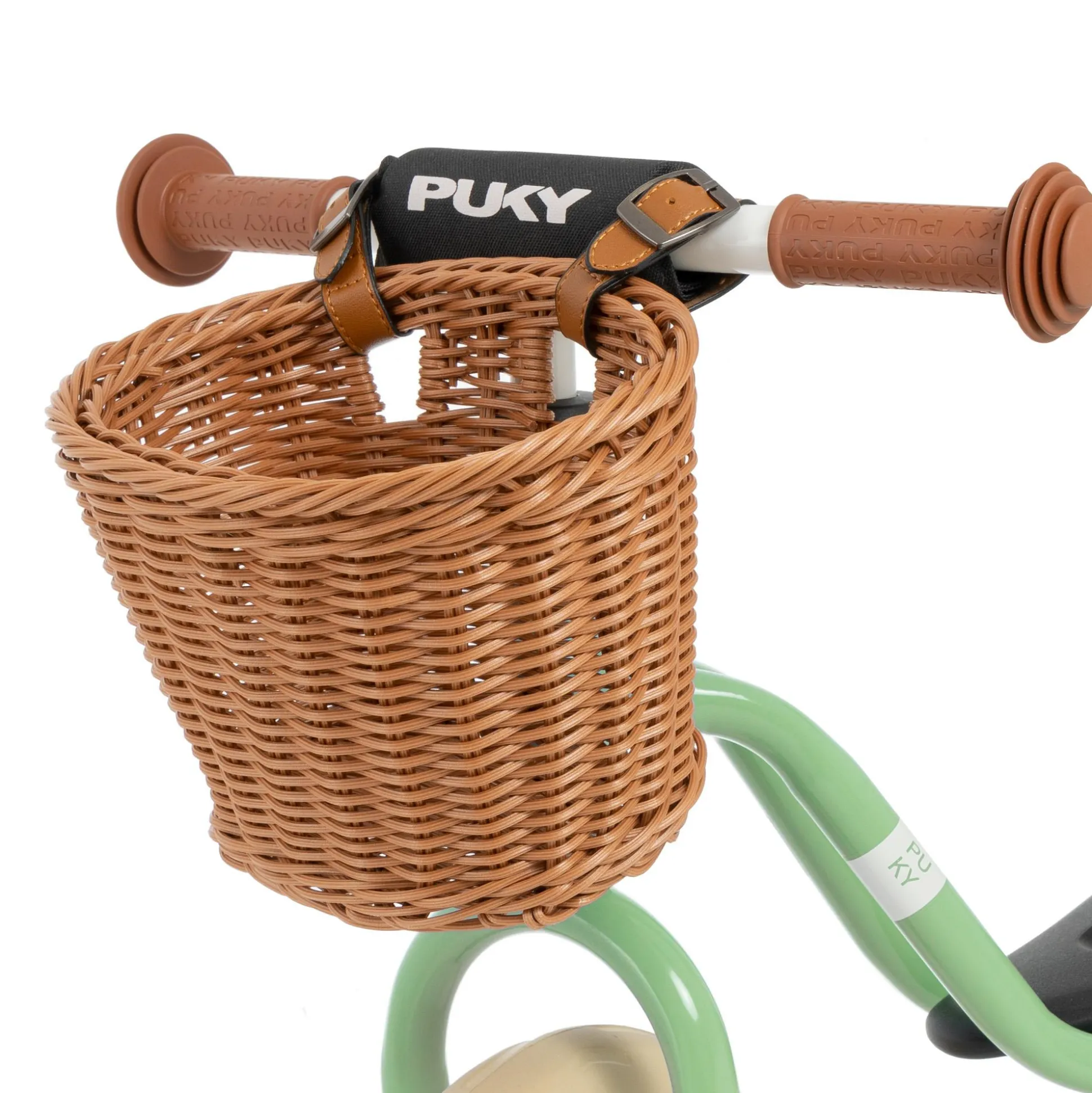 LR M Classic Retro Green