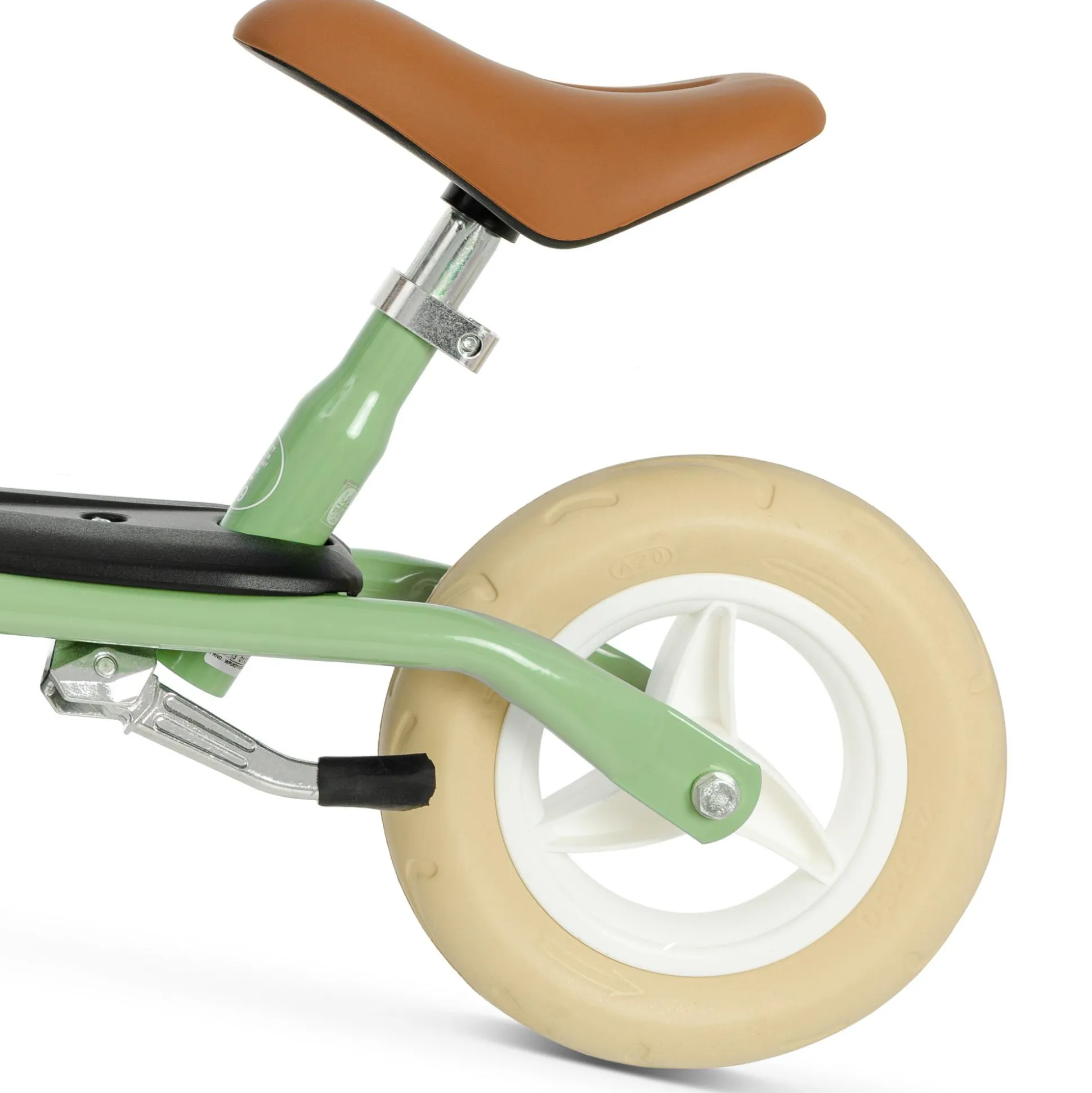 LR M Classic Retro Green