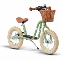 LR XL BR Classic Retro Green