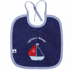 Lätzchen Captain's Dinner