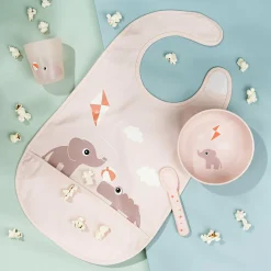 Lätzchen Playground