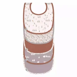 Lätzchen Tiny Farmer Gans