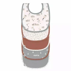 Lätzchen Tiny Farmer Schaf