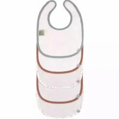 Lätzchen Tiny Farmer Schaf