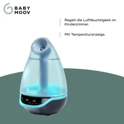 Luftbefeuchter Hygro +
