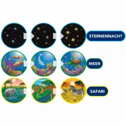 Luftbefeuchter SweetDreams 2in1