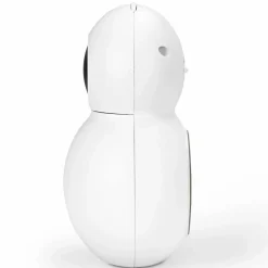 Luftbefeuchter und Projektor