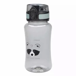 Lunch Set About Friends Waschbär