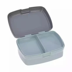 Lunch Set About Friends Waschbär