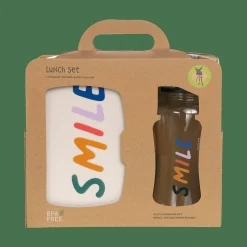 Lunch Set Little Gang