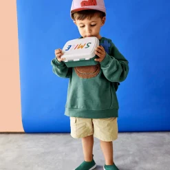 Lunch Set Little Gang