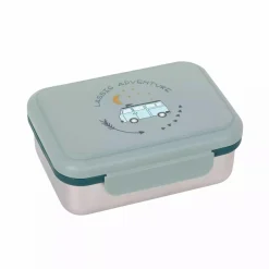 Lunchbox Adventure Bus