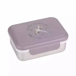 Lunchbox Adventure Libelle