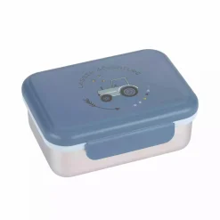Lunchbox Adventure Traktor