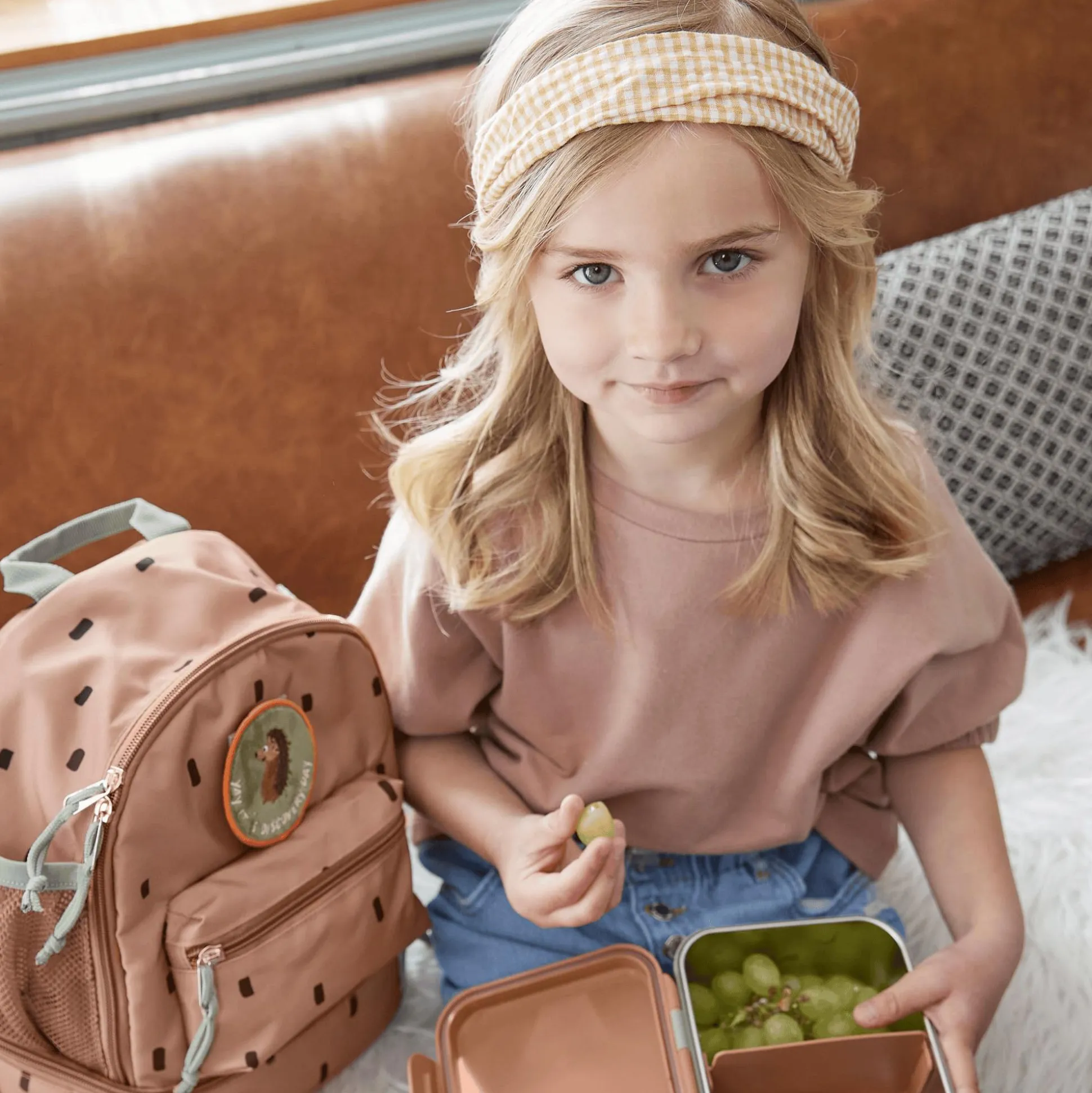 Lunchbox Happy Prints