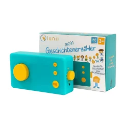 Lunii Geschichtenerzähler