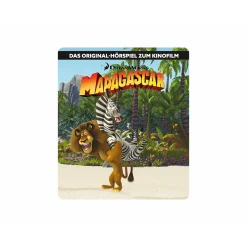Madagascar