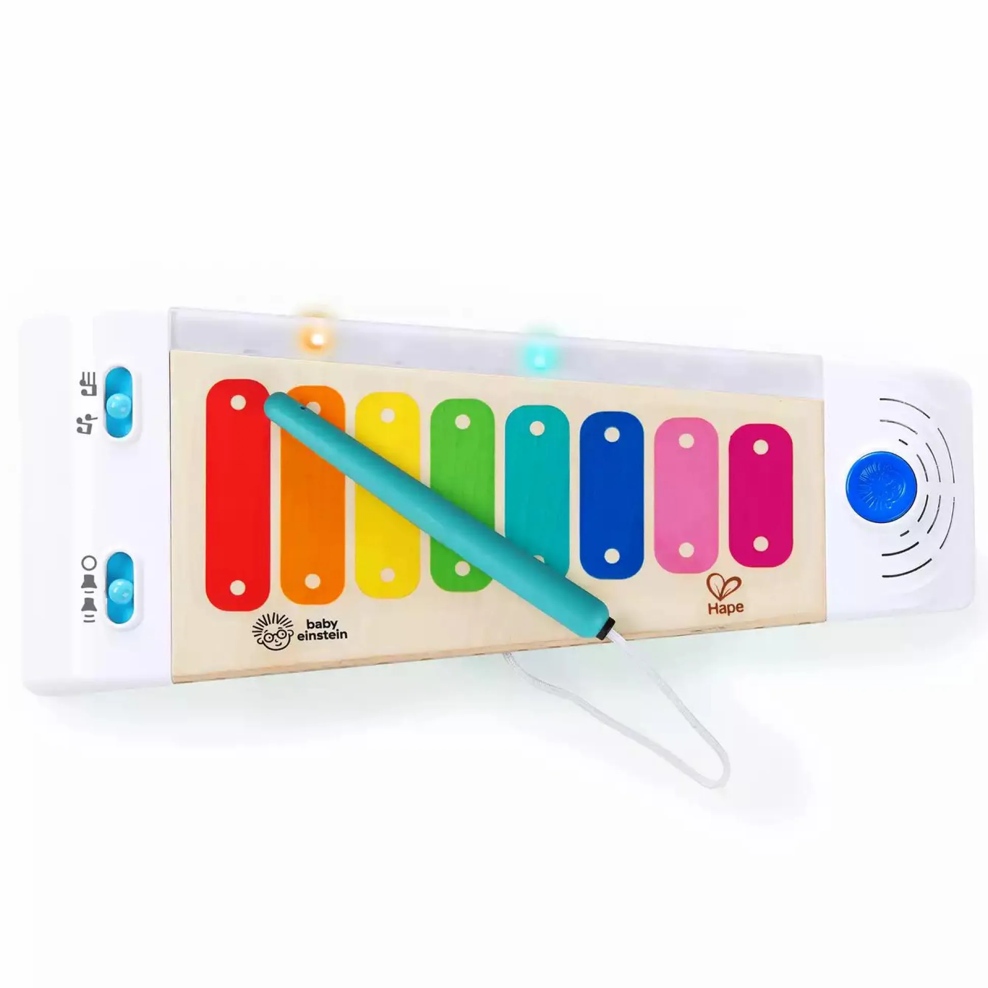 Magisches Touch Xylophon