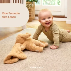 Magma Kuscheltier mit Gewicht