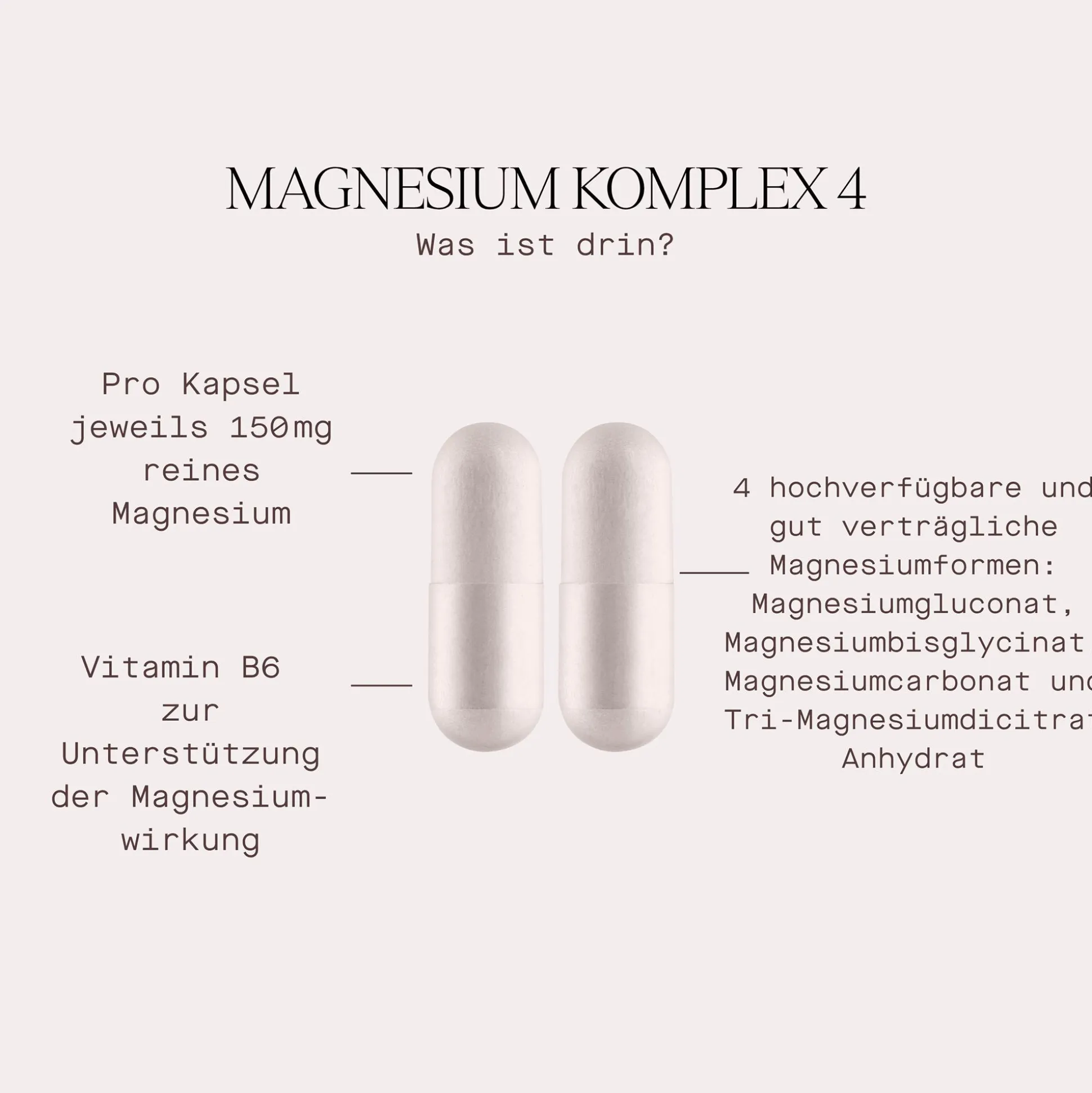 Magnesium Komplex 4