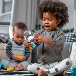 Magnetische Aktivitätsblöcke Dive & Soar