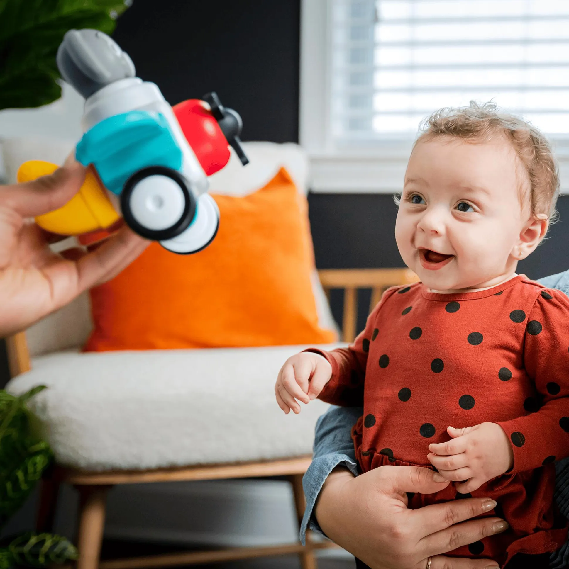 Magnetische Aktivitätsblöcke Dive & Soar