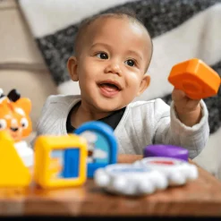 Magnetische Aktivitätsblöcke Click & Create