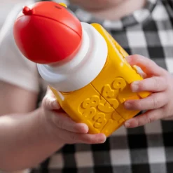 Magnetische Aktivitätsblöcke Click & Create