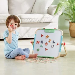 Magnetische Buchstaben