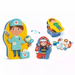 Magnetspiel Jobissimo