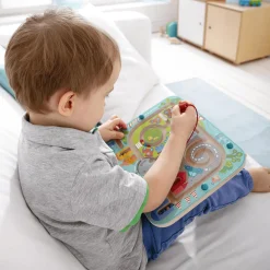 Magnetspiel Stadtlabyrinth