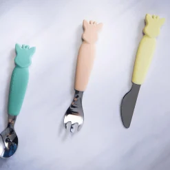 Mahlzeitenset Silikon